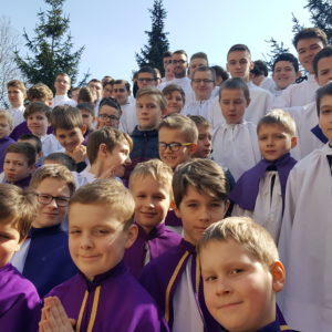 Dekanalny Dzień Wspólnoty 24 III 2018