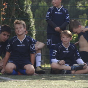 Turniej dekanalny 6 X 2018